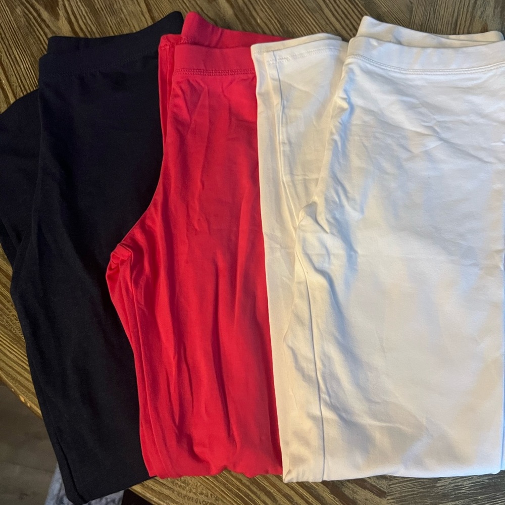 Kid girl leggings